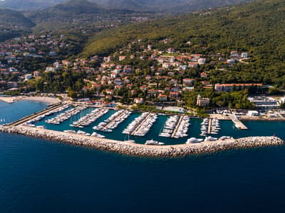 ACI Marina Opatija - Photo 3