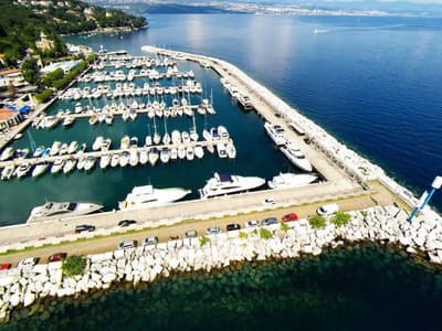 ACI Marina Opatija - Photo 4