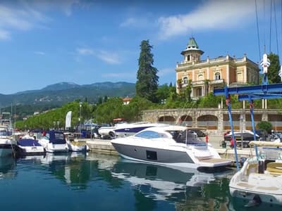 ACI Marina Opatija - Photo 5
