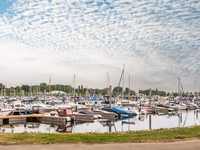 Jachthaven, De Spaanjerd - Photo 2