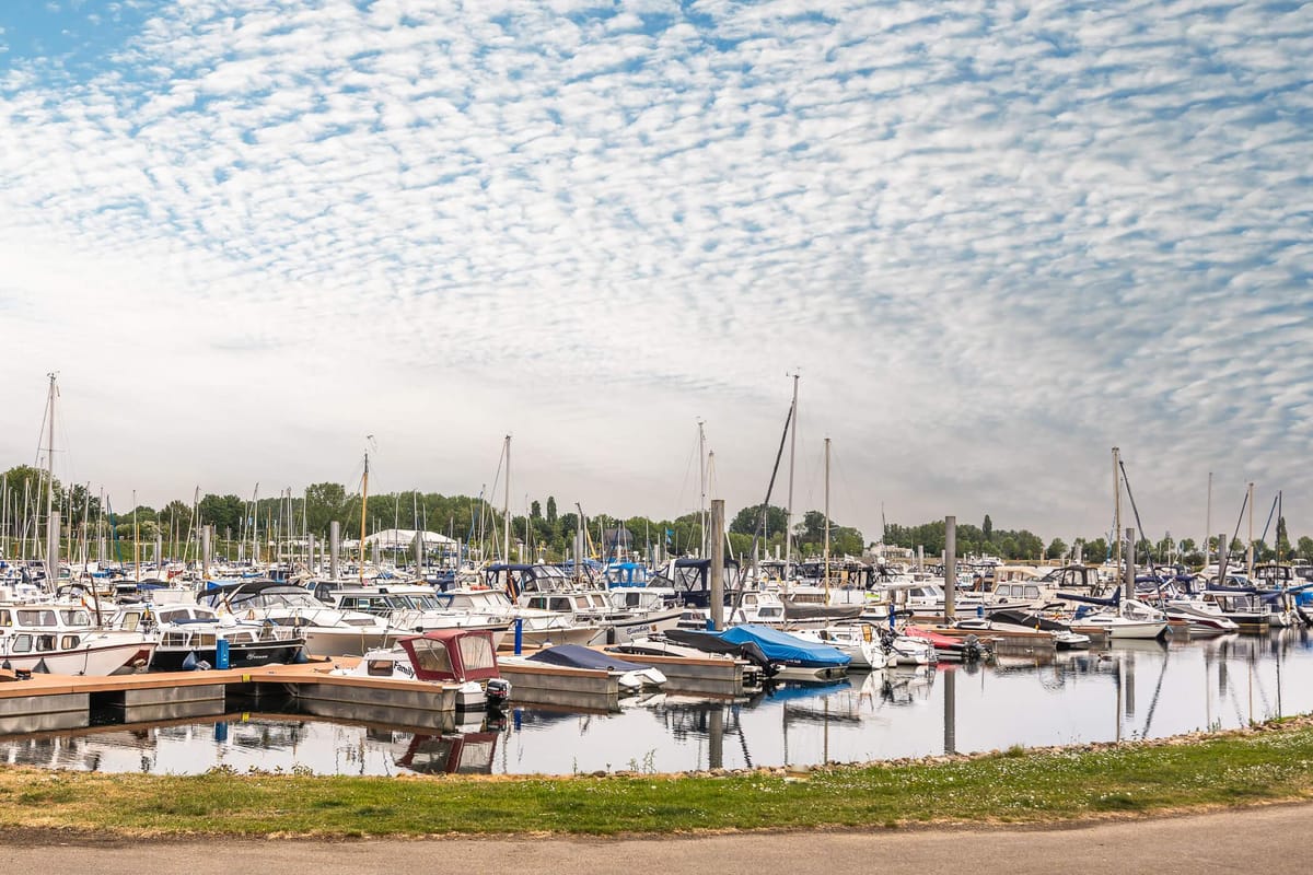 Jachthaven, De Spaanjerd - Photo 2