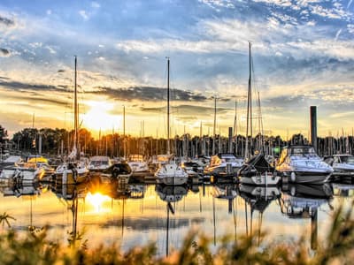 Jachthaven, De Spaanjerd - Photo 3