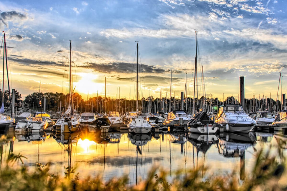 Jachthaven, De Spaanjerd - Photo 3