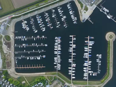 Jachthaven, De Spaanjerd - Photo 5