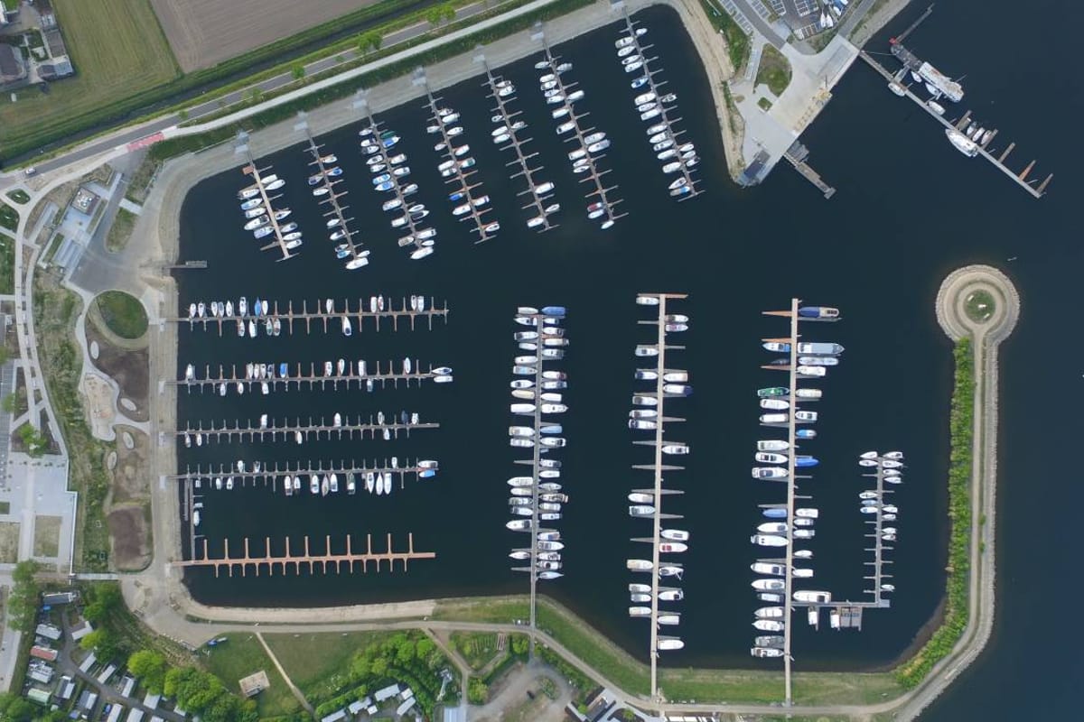 Jachthaven, De Spaanjerd - Photo 5
