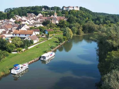 Bassin de Scey-sur-Saône - Photo 2
