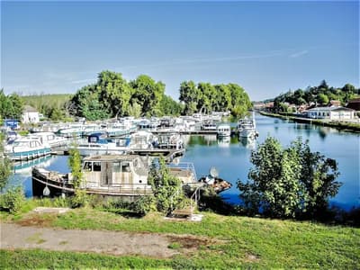 Bassin de Scey-sur-Saône - Photo 3