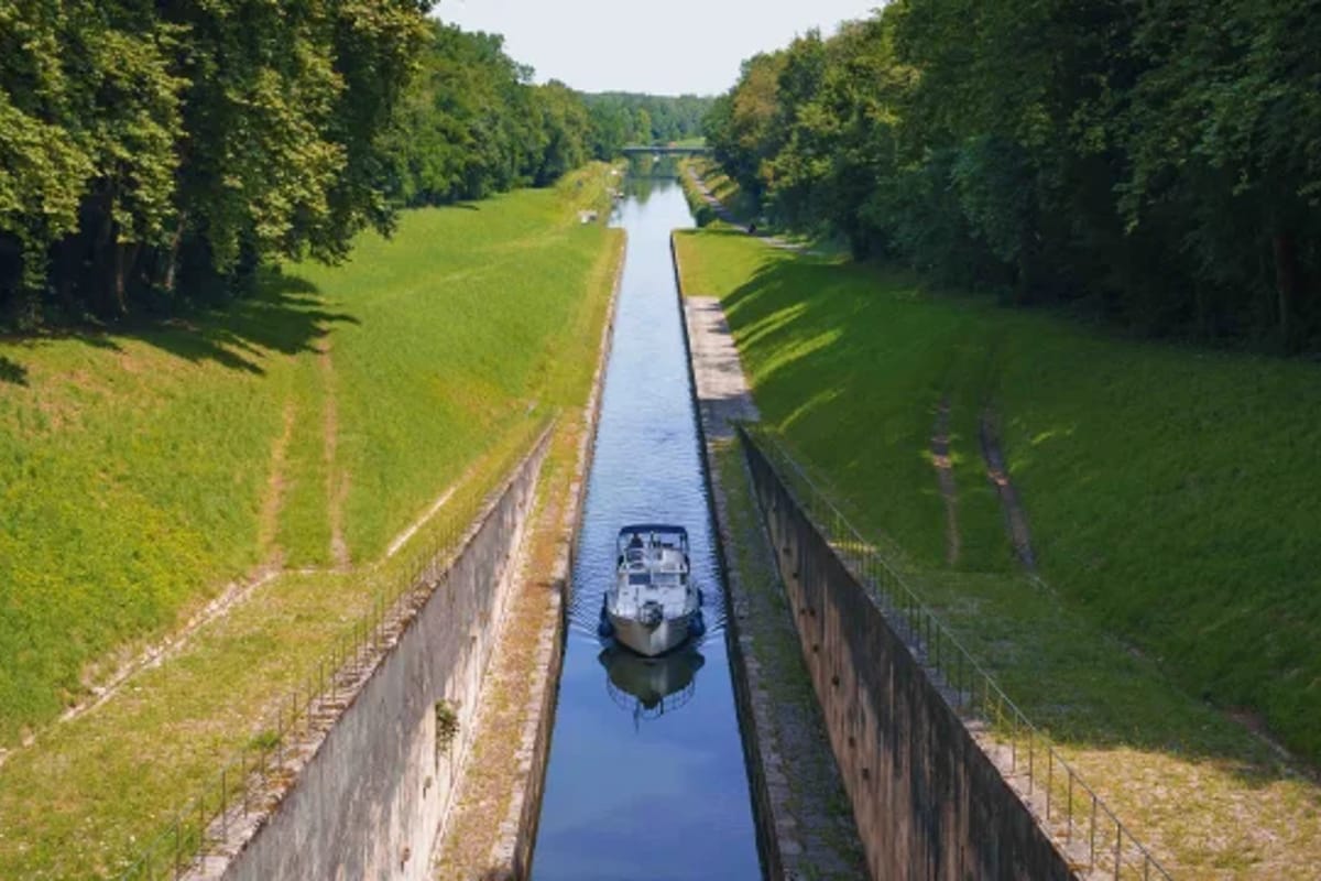 Bassin de Scey-sur-Saône - Photo 4