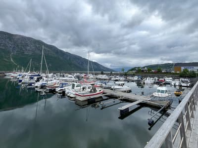 Småbåthavna - Photo 2
