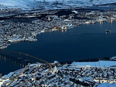Småbåthavna - Photo 3