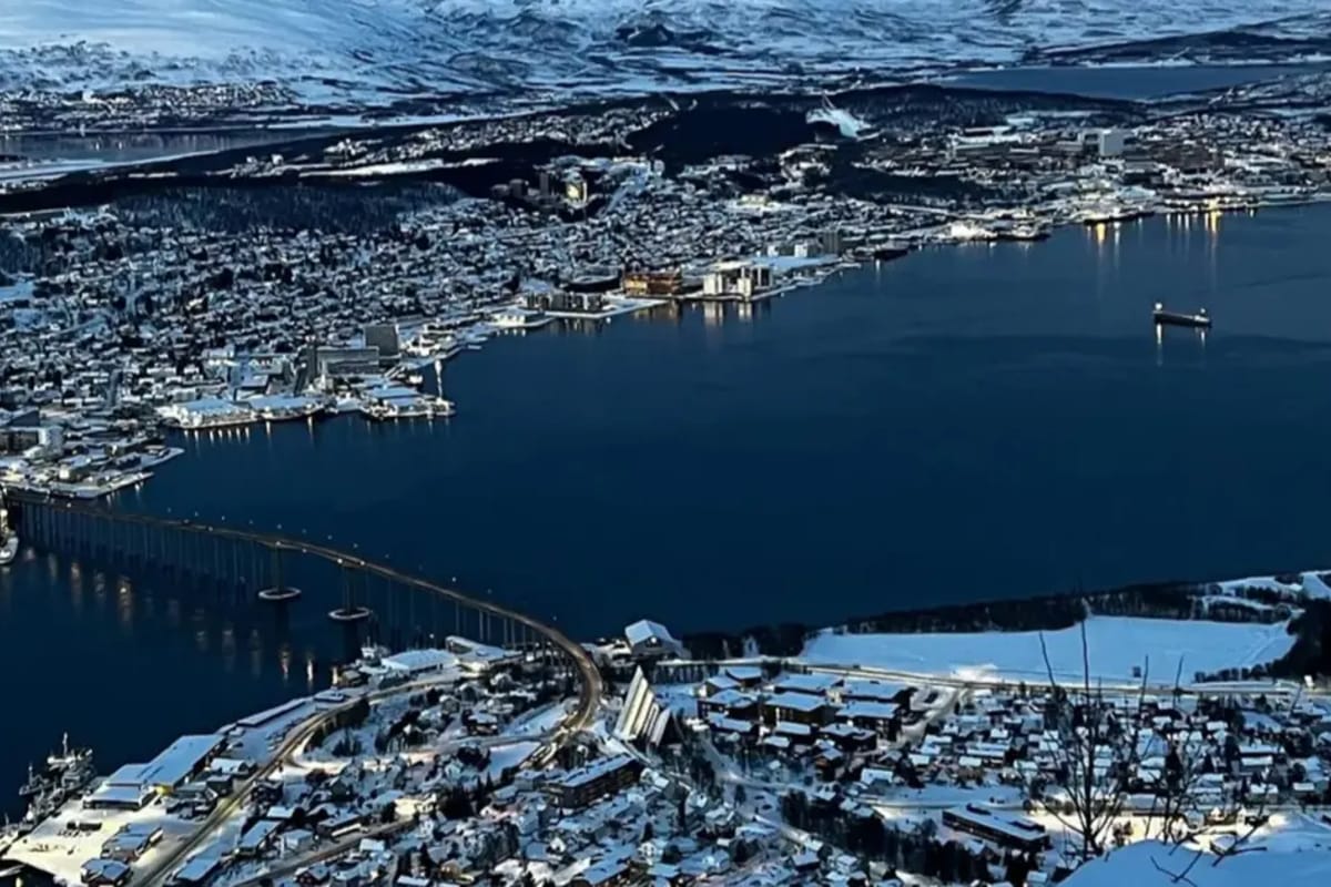 Småbåthavna - Photo 3