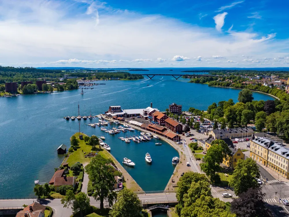Motala - Photo 1