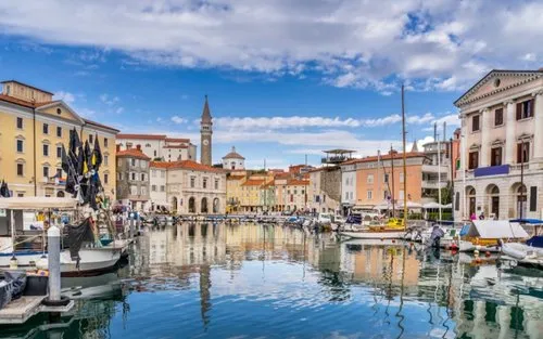 Marina Portorož - Main photo
