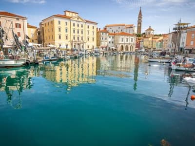 Marina Portorož - Photo 2