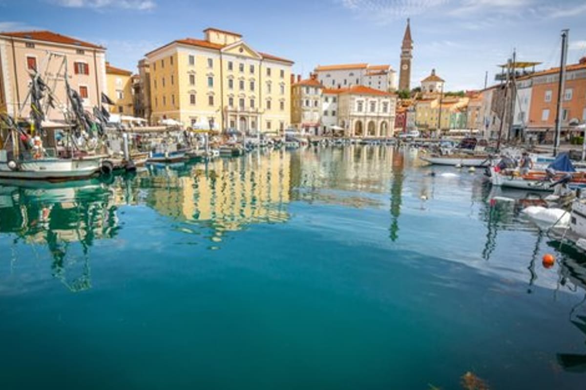 Marina Portorož - Photo 2