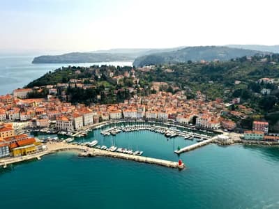 Marina Portorož - Photo 3
