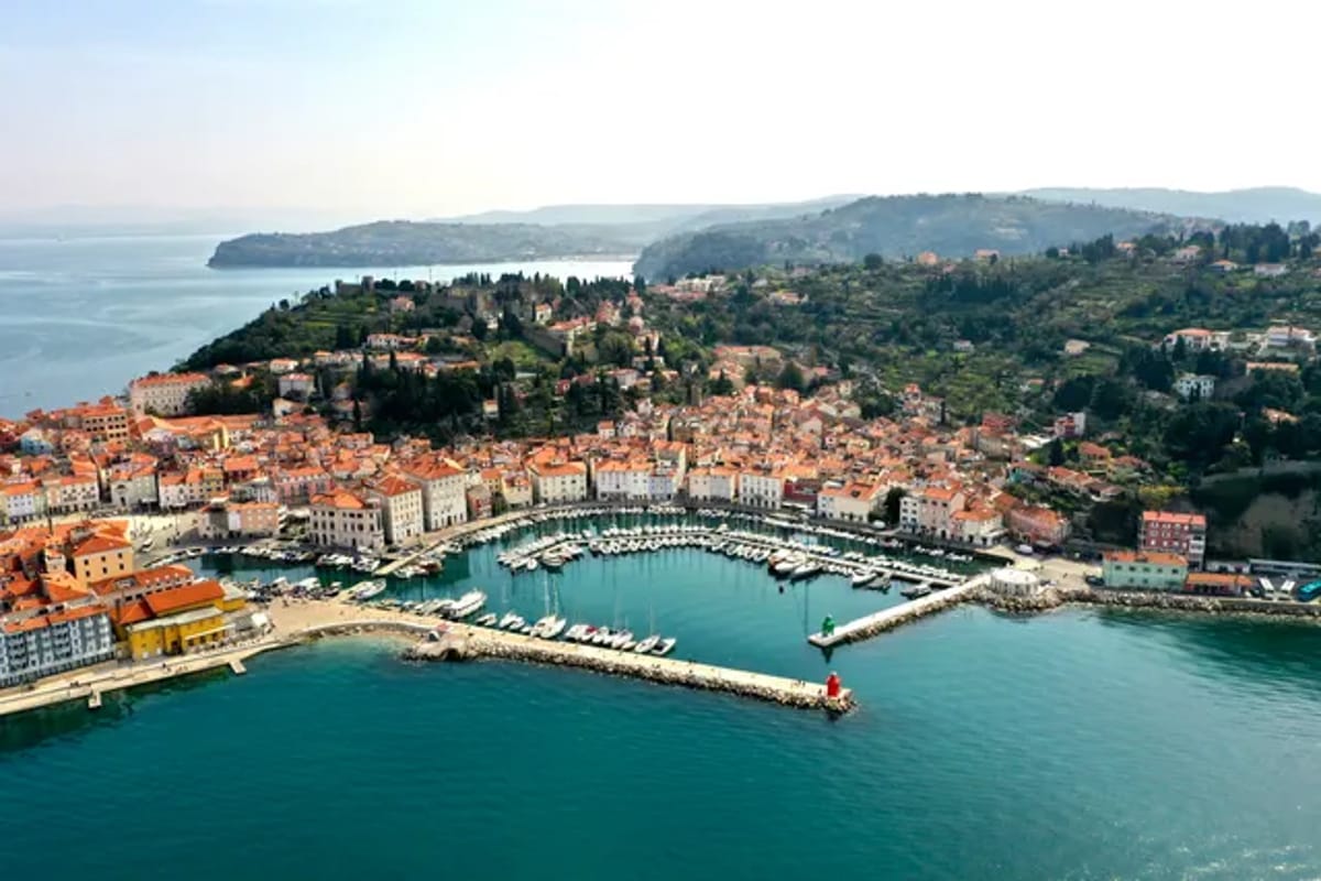 Marina Portorož - Photo 3