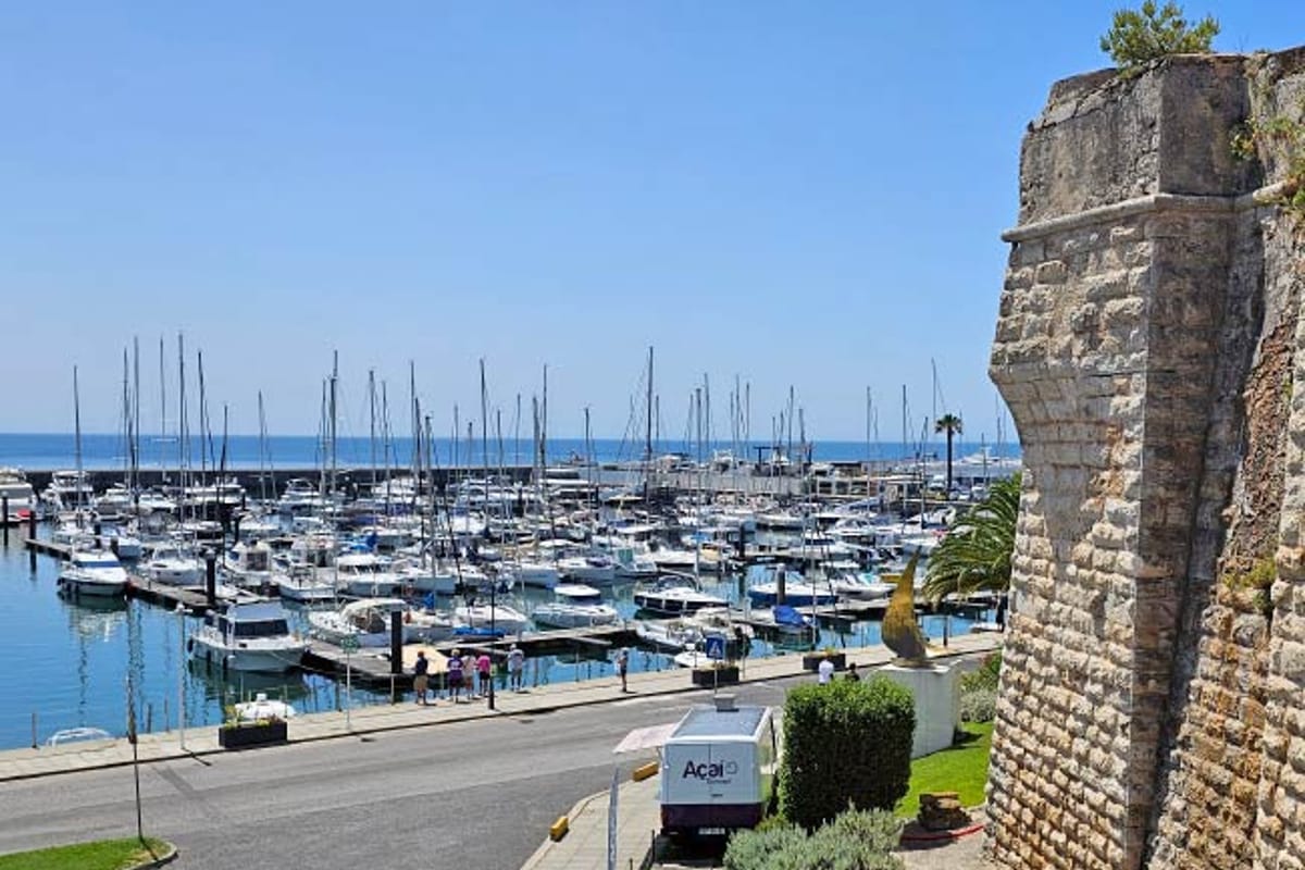 Marina de Cascais - Main photo