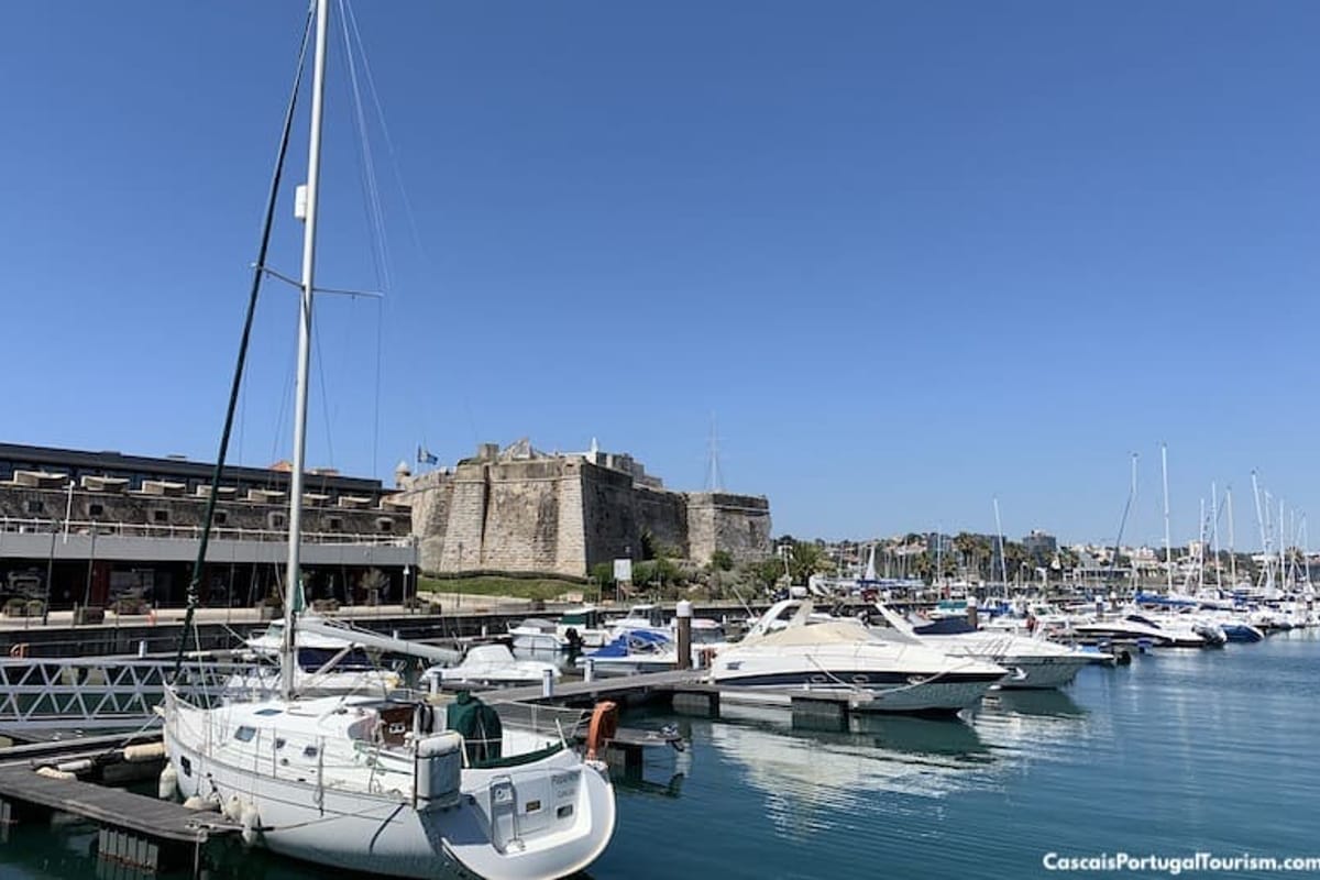 Marina de Cascais - Photo 3