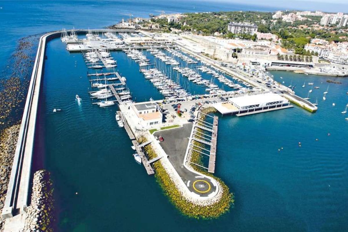 Marina de Cascais - Photo 4