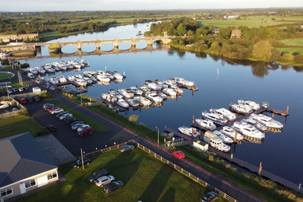 Banagher Marina - Photo 1