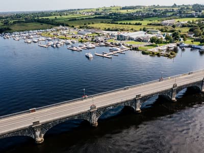 Banagher Marina - Photo 2