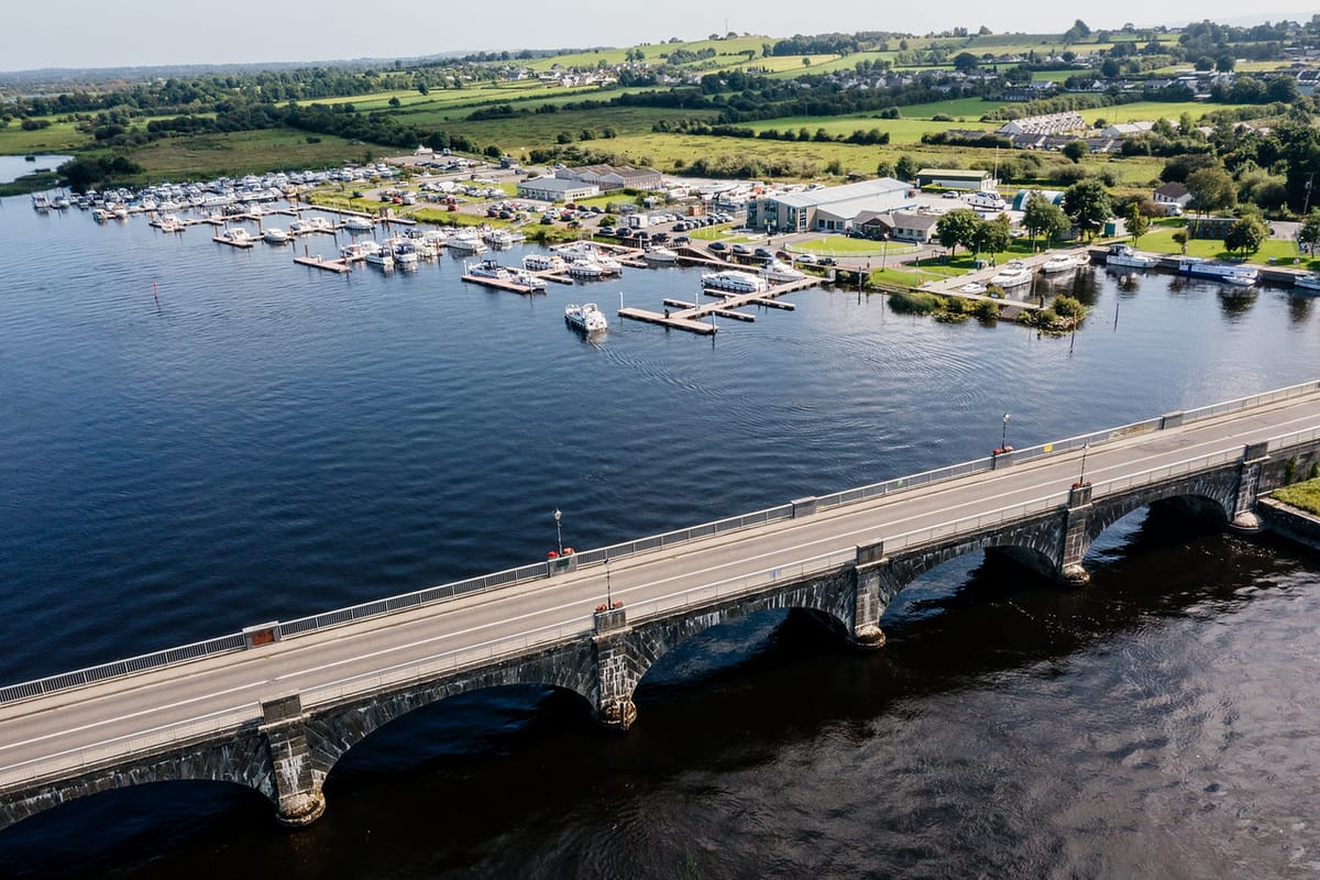 Banagher Marina - Photo 2
