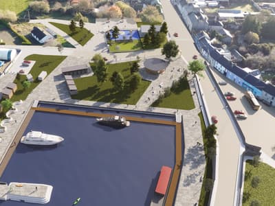 Banagher Marina - Photo 3