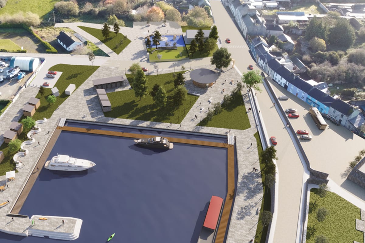 Banagher Marina - Photo 3