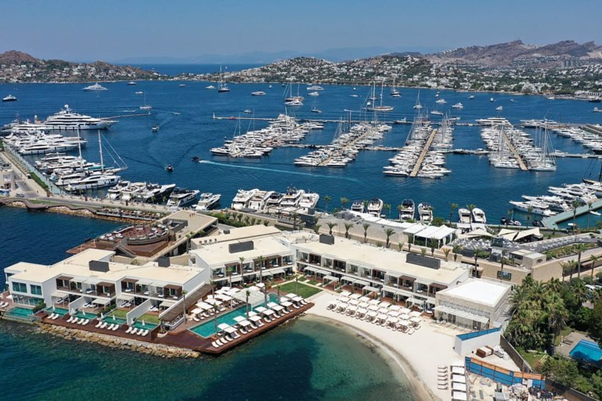 Yalıkavak Marina - Main photo
