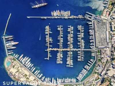Yalıkavak Marina - Photo 2