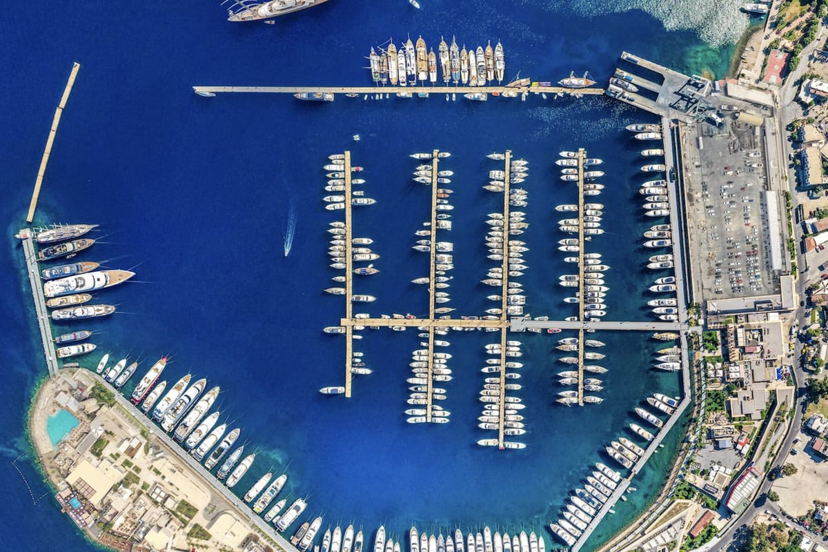 Yalıkavak Marina - Photo 2