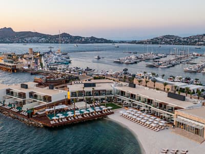 Yalıkavak Marina - Photo 3