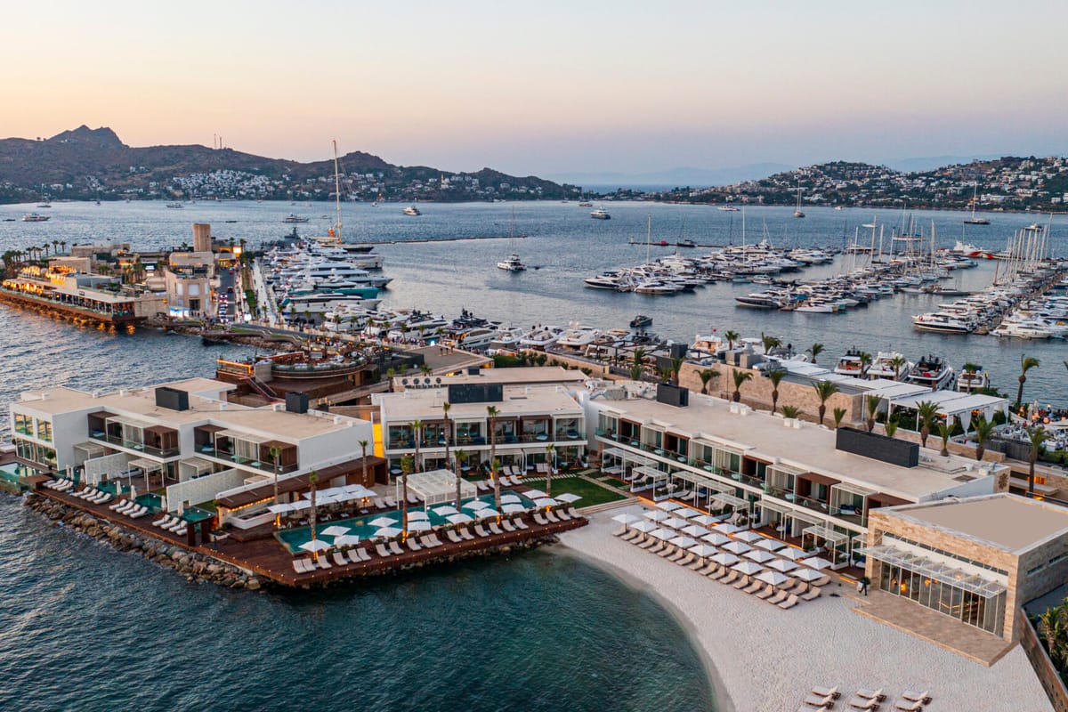 Yalıkavak Marina - Photo 3