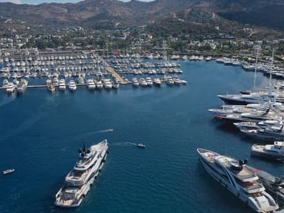 Yalıkavak Marina - Photo 4
