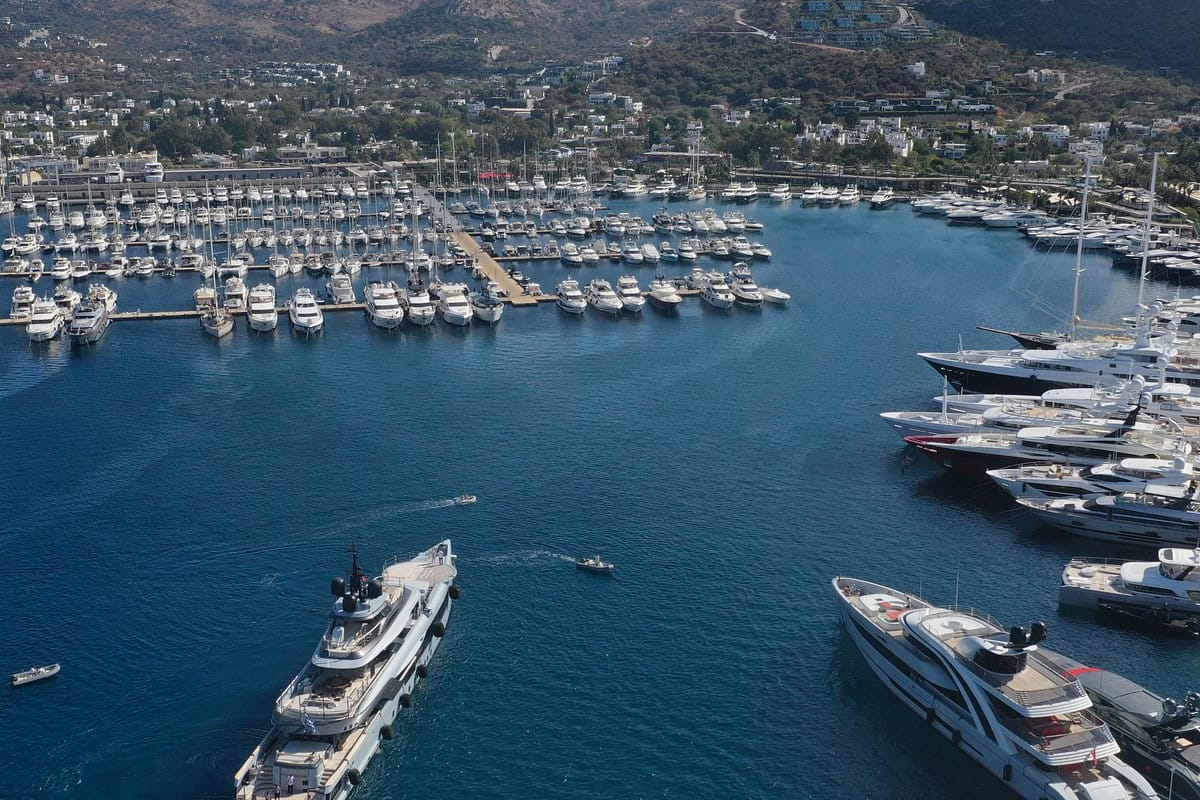 Yalıkavak Marina - Photo 4