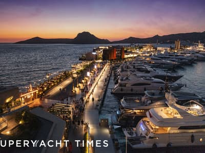 Yalıkavak Marina - Photo 5