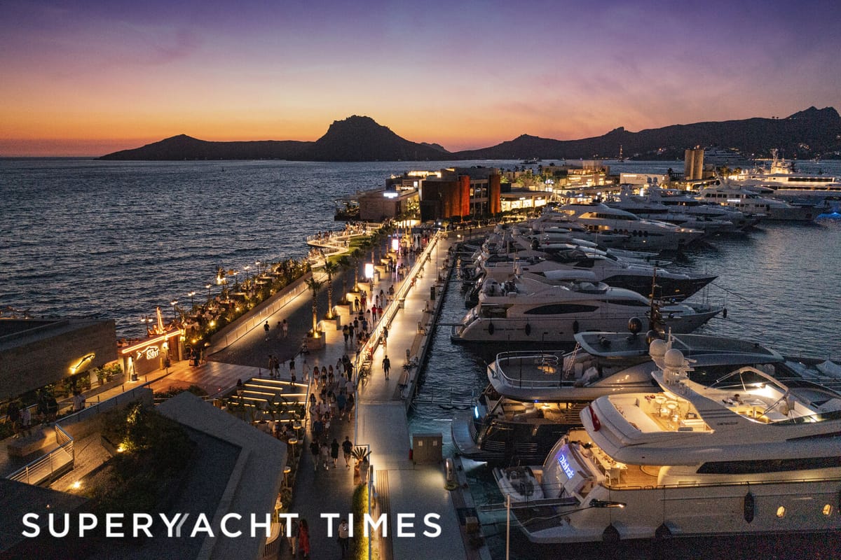 Yalıkavak Marina - Photo 5