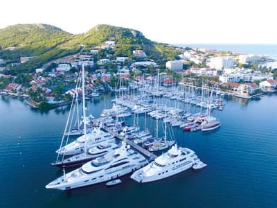 Simpson Bay Marina - Photo 3