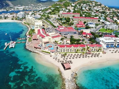 Simpson Bay Marina - Photo 4