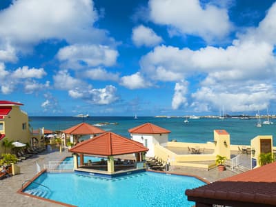 Simpson Bay Marina - Photo 5