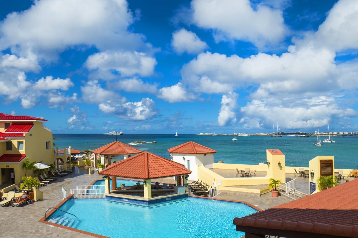 Simpson Bay Marina - Photo 5