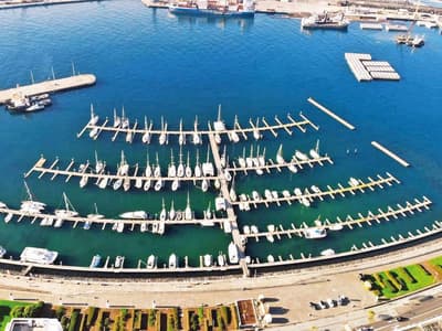Marina de Ponta Delgada - Photo 2