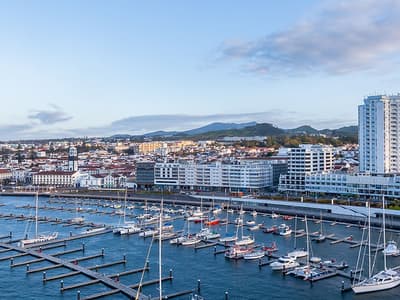 Marina de Ponta Delgada - Photo 3