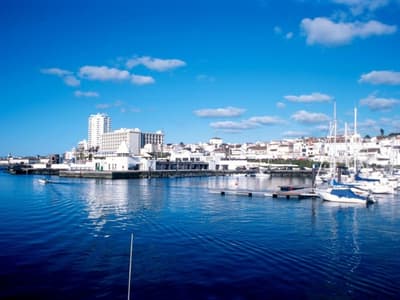 Marina de Ponta Delgada - Photo 4