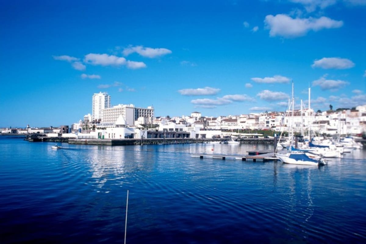 Marina de Ponta Delgada - Photo 4