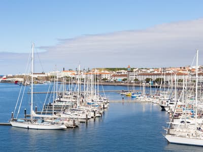 Marina de Ponta Delgada - Photo 5