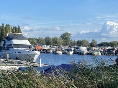 Jachthaven Marnemoende - Photo 1