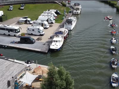 Jachthaven Marnemoende - Photo 2