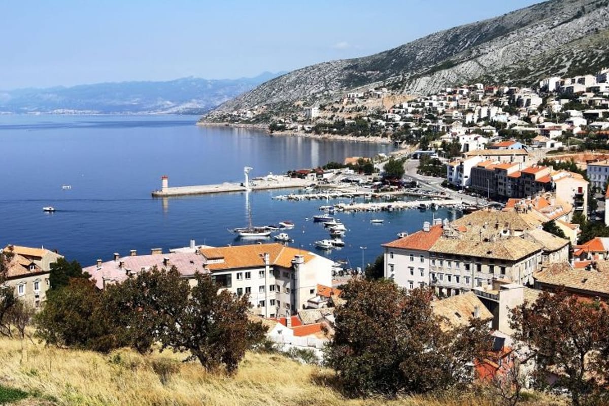 Novalja - Photo 1